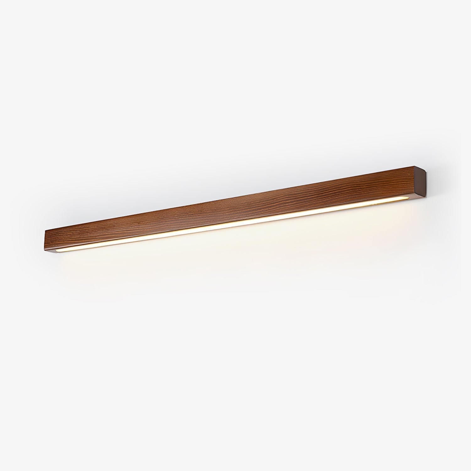 Arlo Linear Wood Wall Light - Letslighting