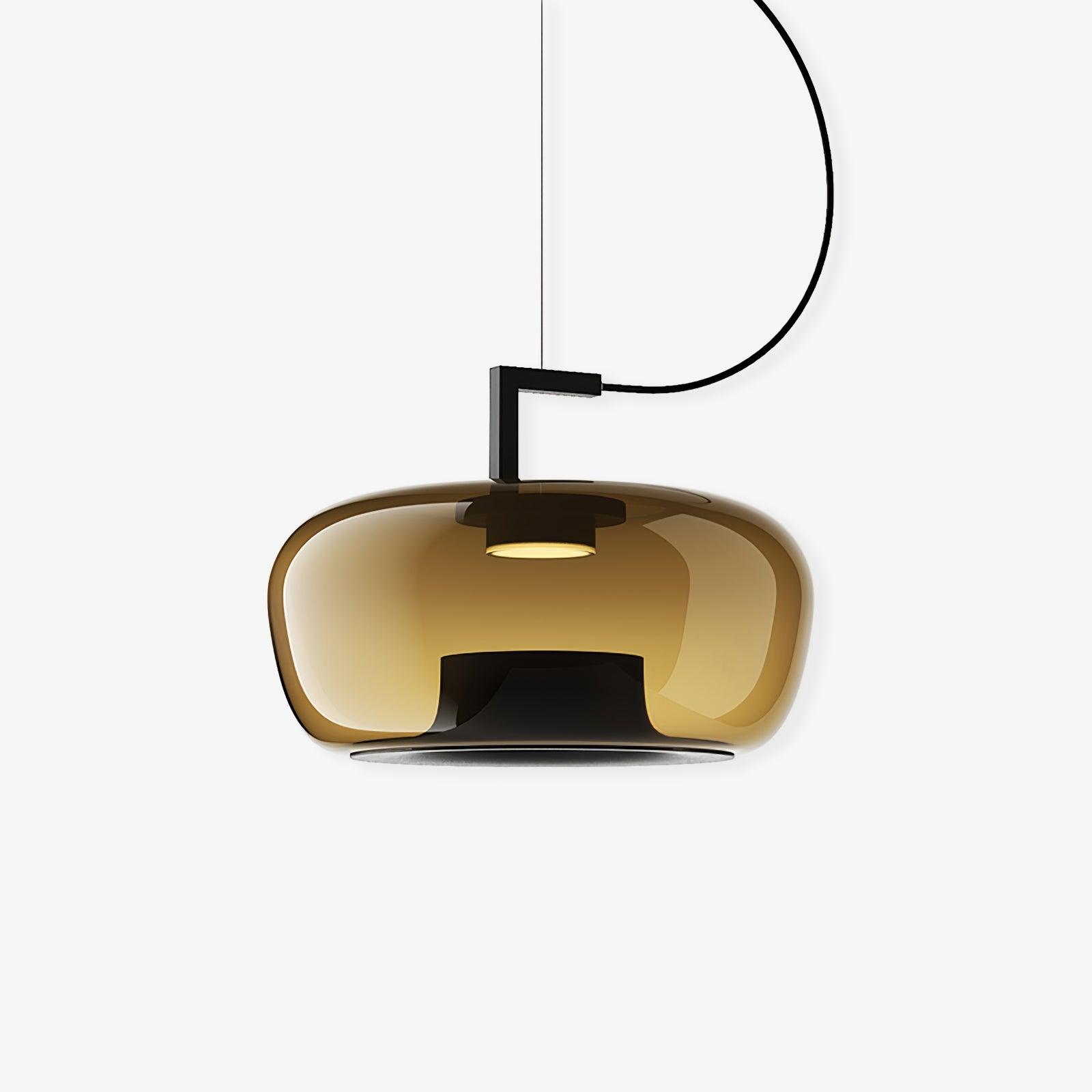 Doppelte Pendant Lamp - Letslighting