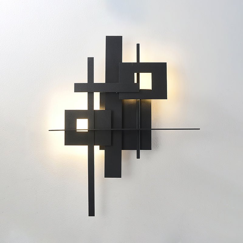 Eithne Planar Wall Lamp - Letslighting