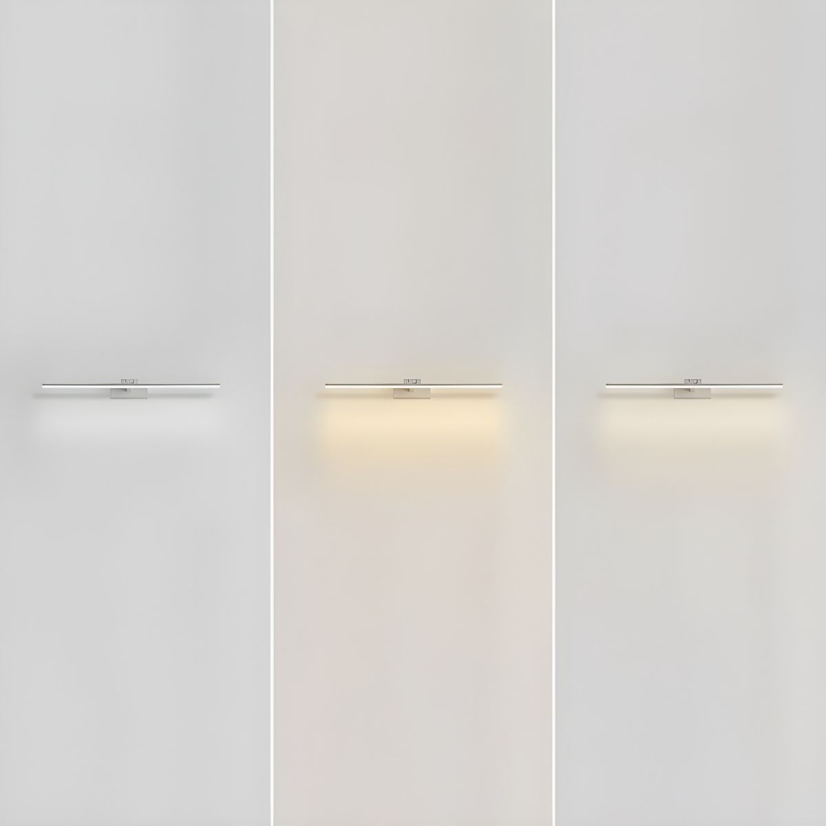 Linear Bathroom Wall Lamp - Letslighting