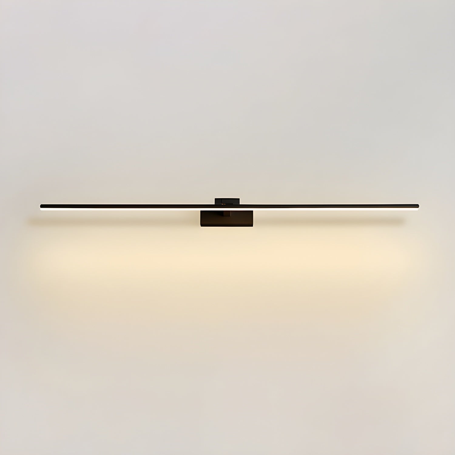 Linear Bathroom Wall Lamp - Letslighting
