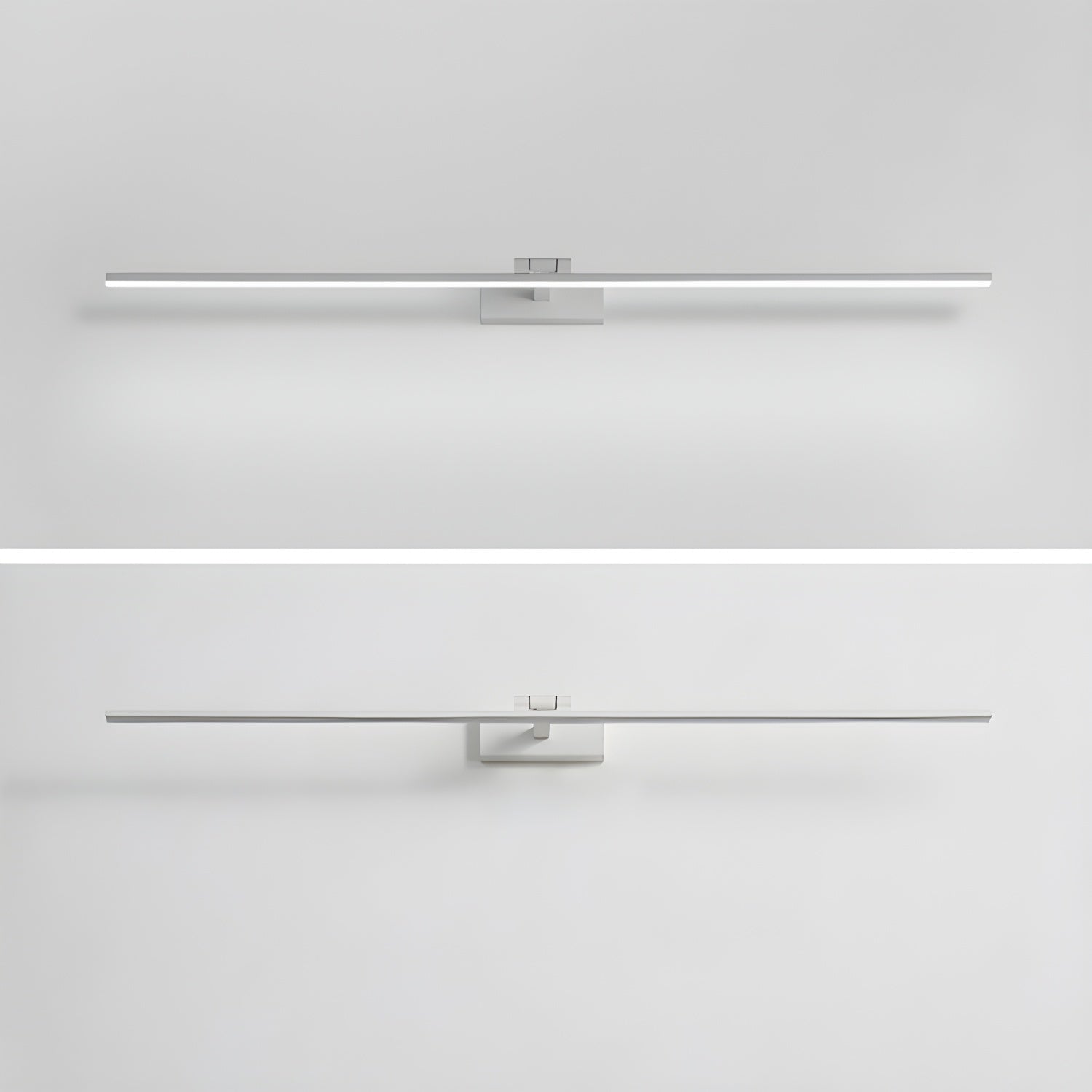 Linear Bathroom Wall Lamp - Letslighting