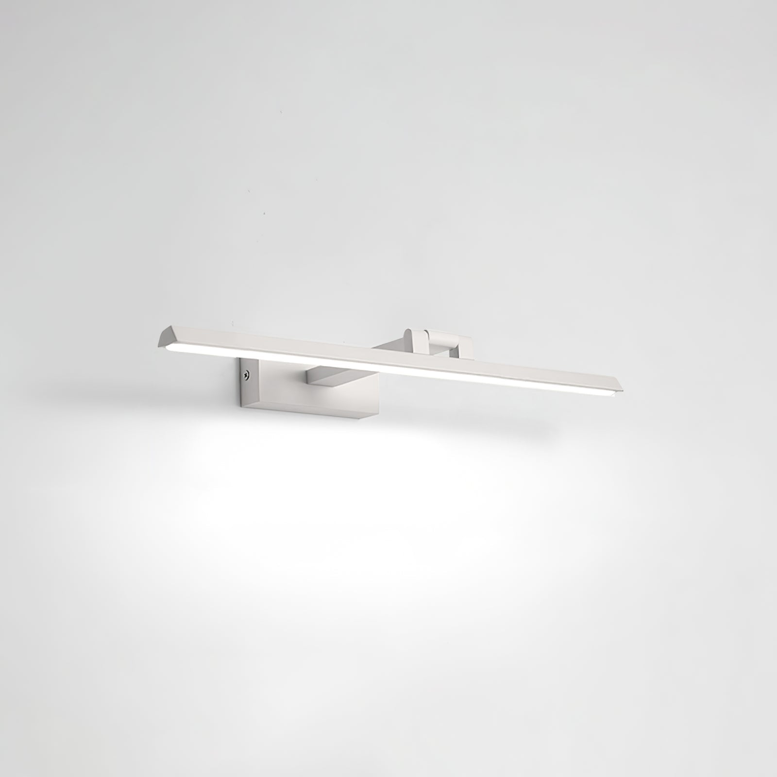Linear Bathroom Wall Lamp - Letslighting
