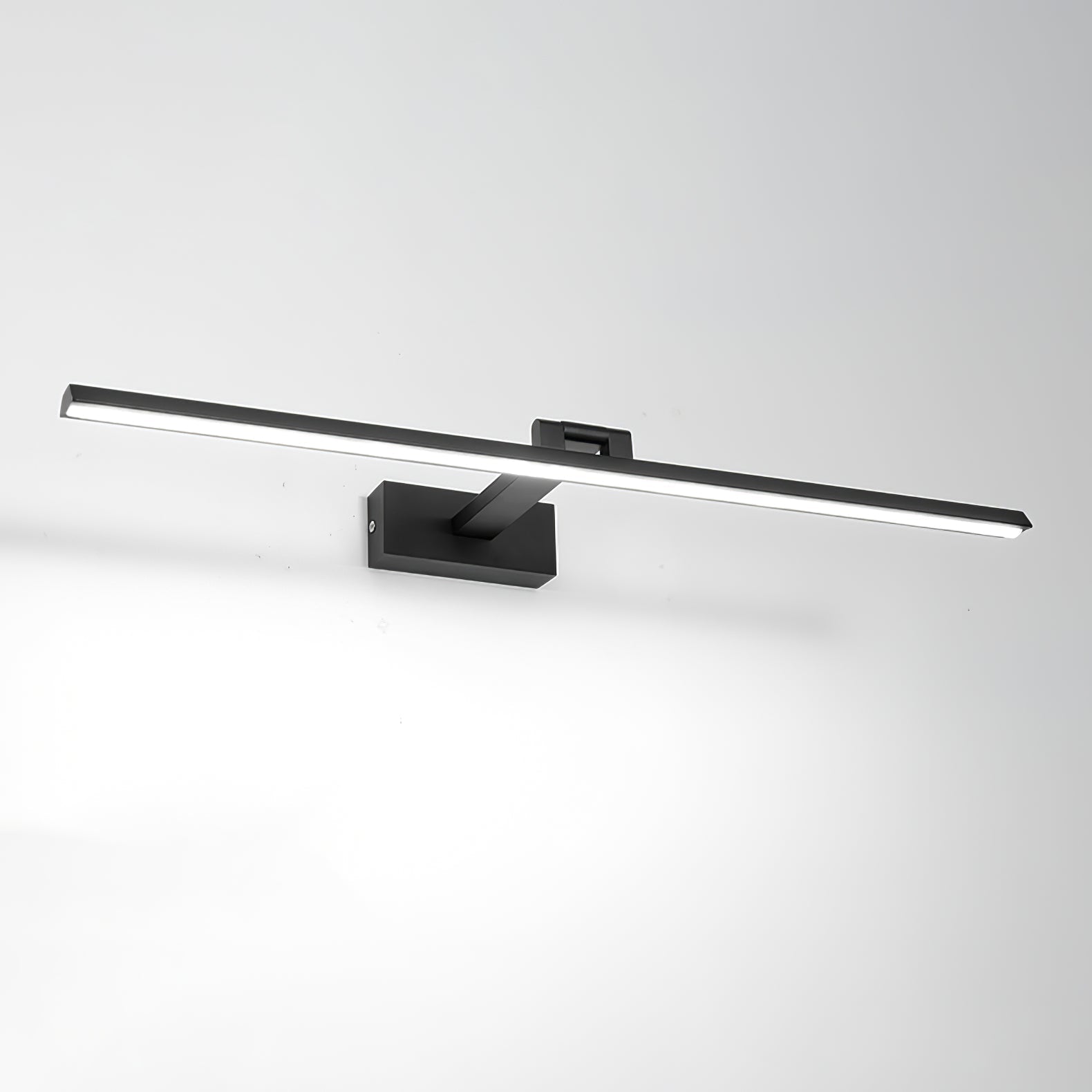 Linear Bathroom Wall Lamp - Letslighting