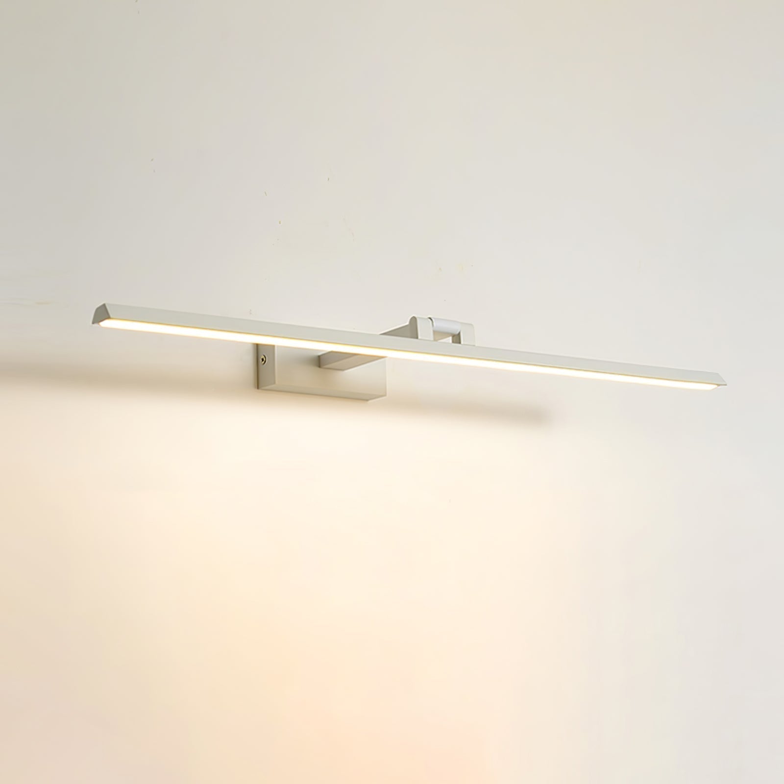 Linear Bathroom Wall Lamp - Letslighting