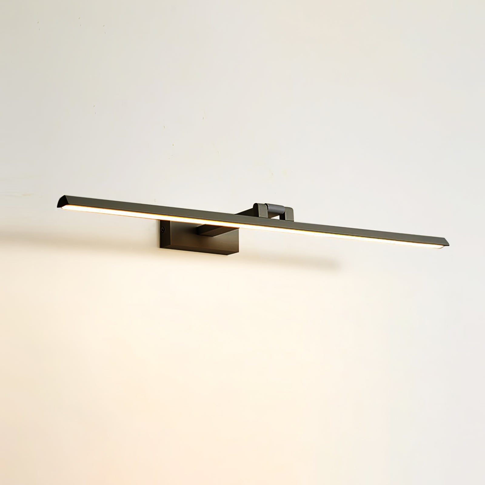 Linear Bathroom Wall Lamp - Letslighting