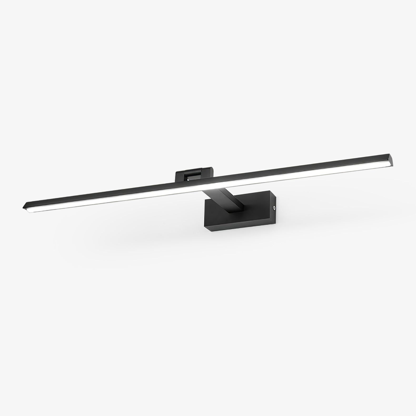 Linear Bathroom Wall Lamp - Letslighting