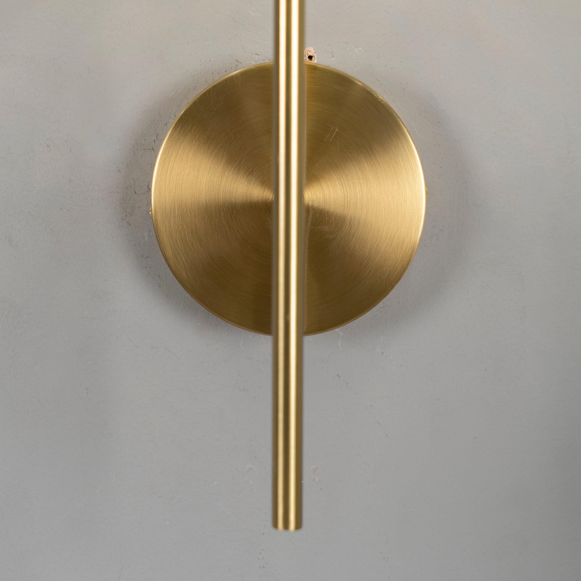 Chiswick Glass Wall Light - Letslighting