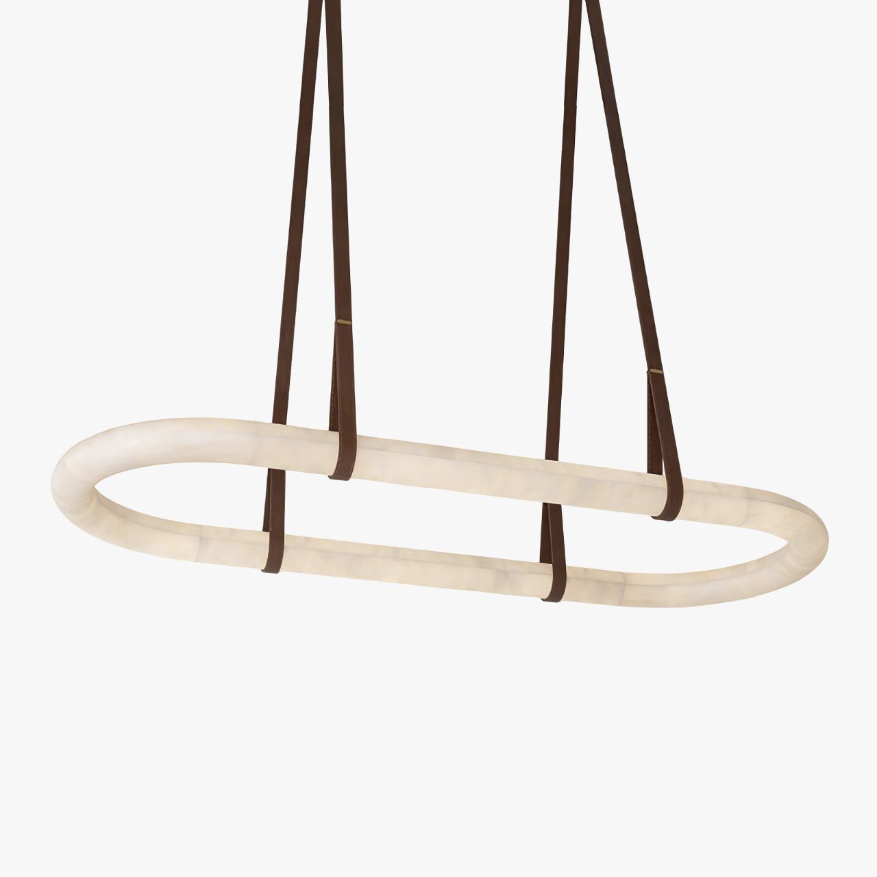 Nerina Alabaster Pendant Light - Letslighting