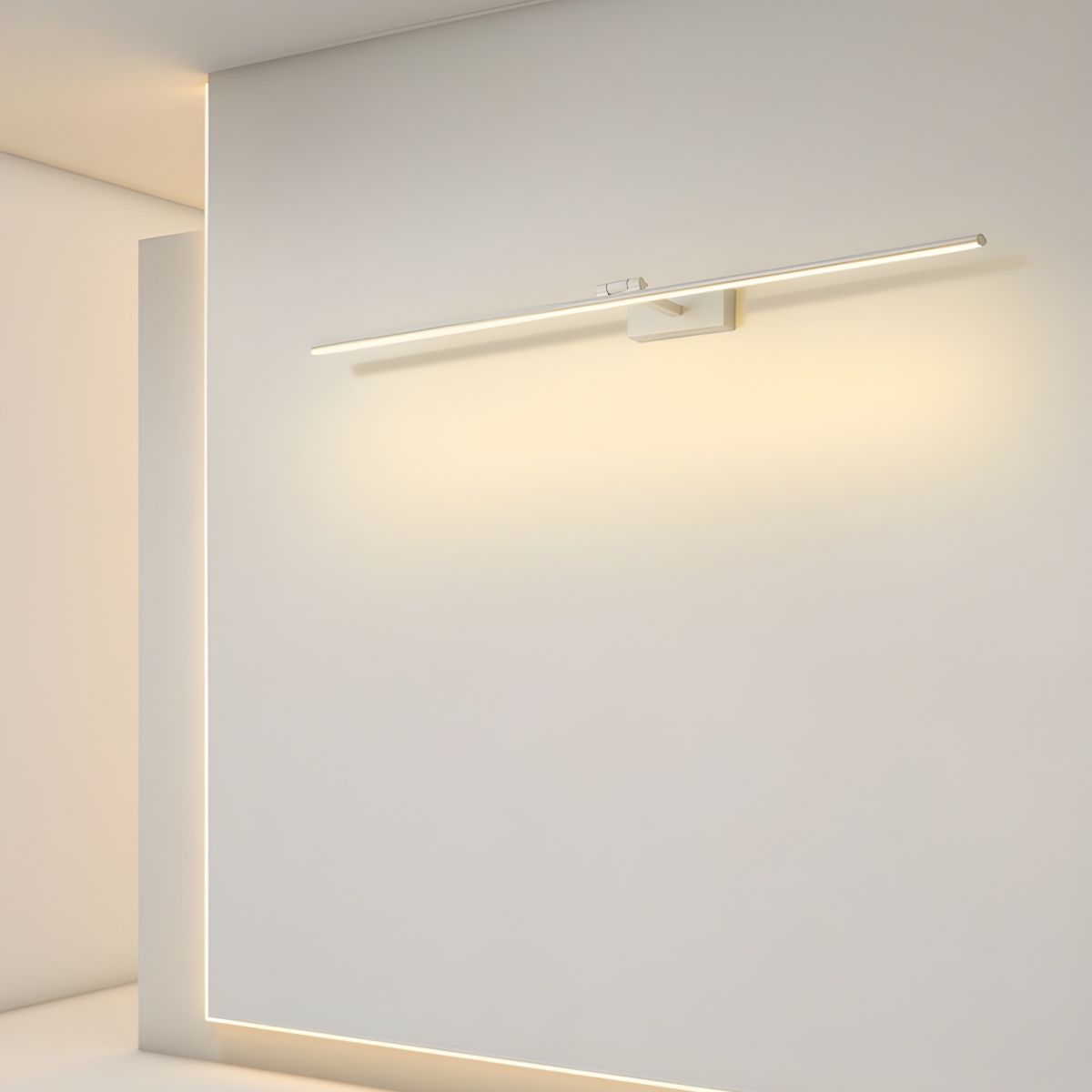 Linear Bathroom Wall Lamp - Letslighting