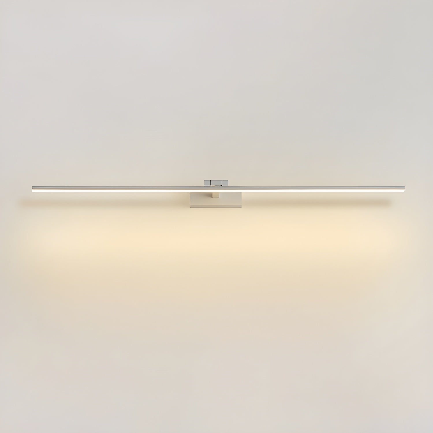 Linear Bathroom Wall Lamp - Letslighting