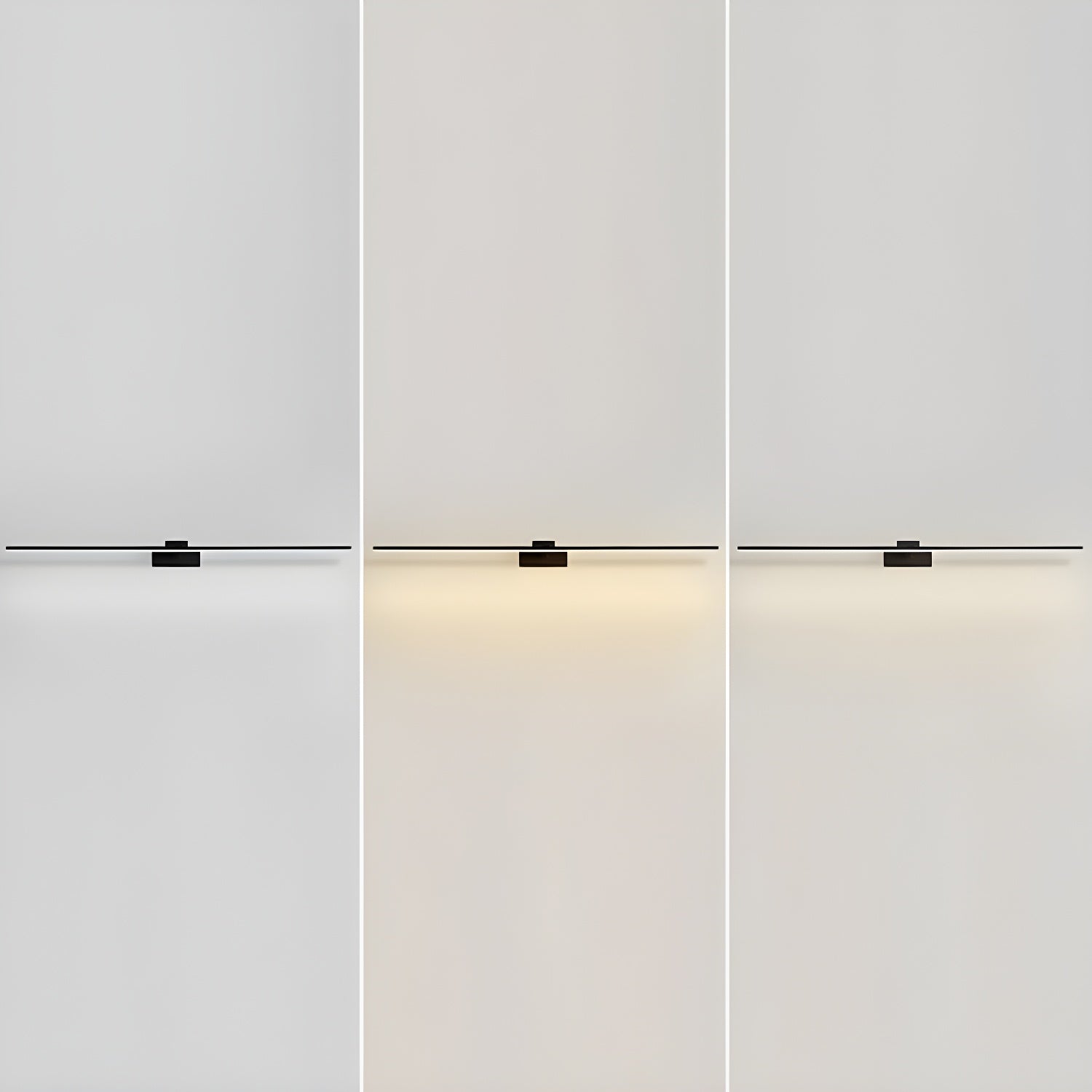Linear Bathroom Wall Lamp - Letslighting