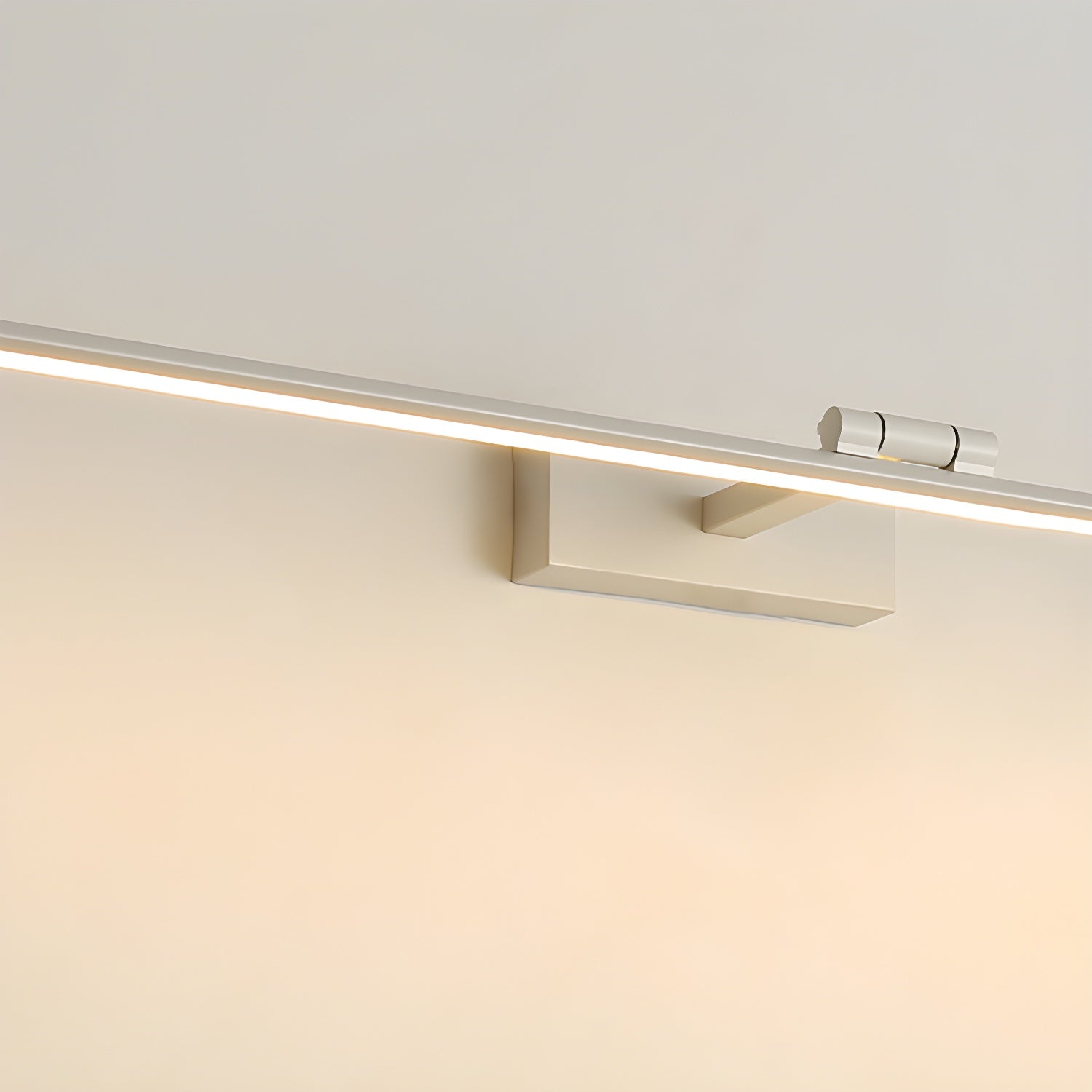 Linear Bathroom Wall Lamp - Letslighting