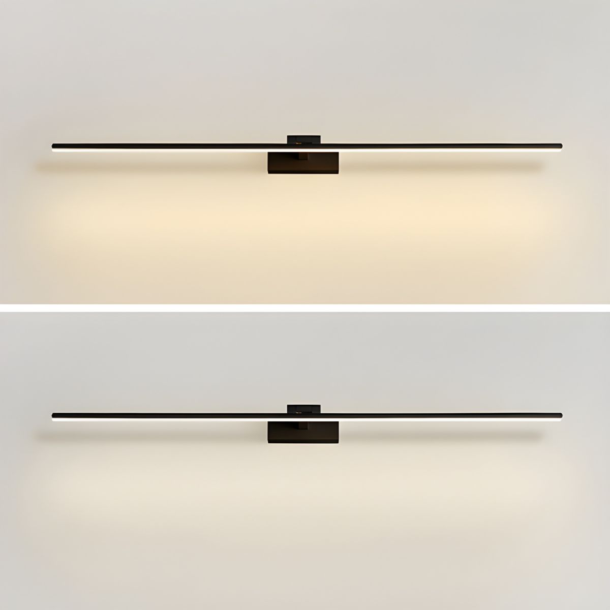 Linear Bathroom Wall Lamp - Letslighting