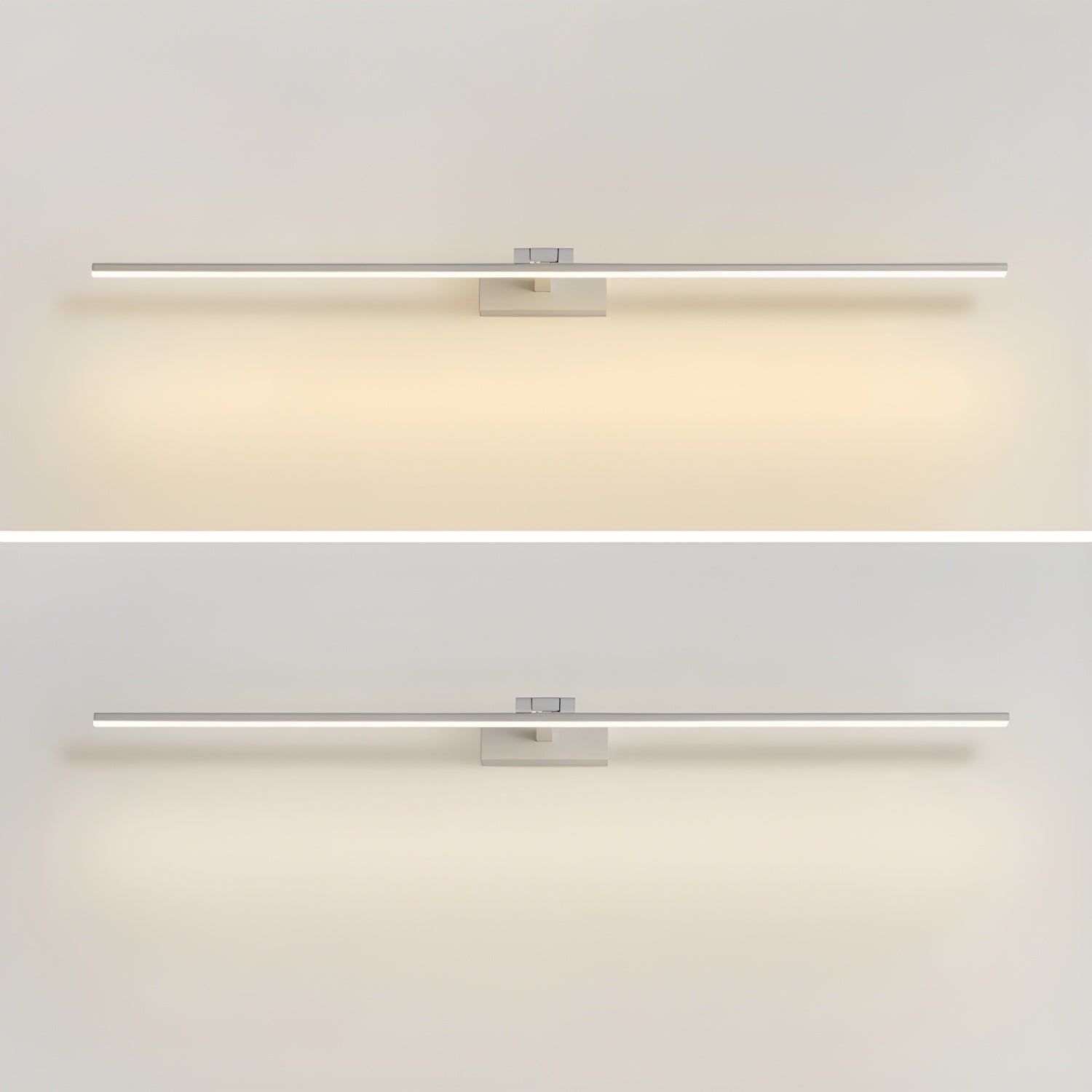 Linear Bathroom Wall Lamp - Letslighting