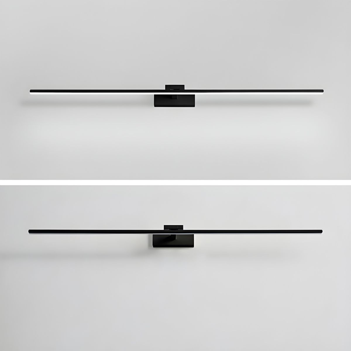 Linear Bathroom Wall Lamp - Letslighting
