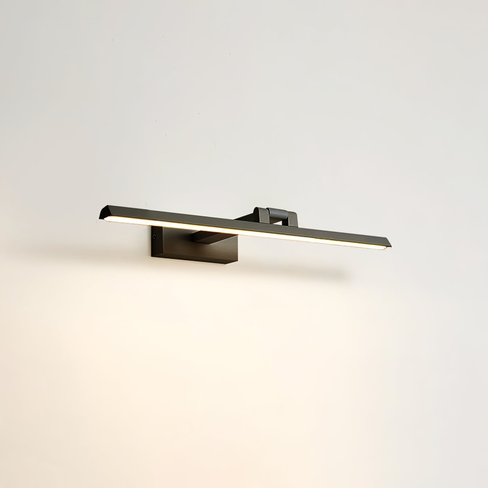 Linear Bathroom Wall Lamp - Letslighting