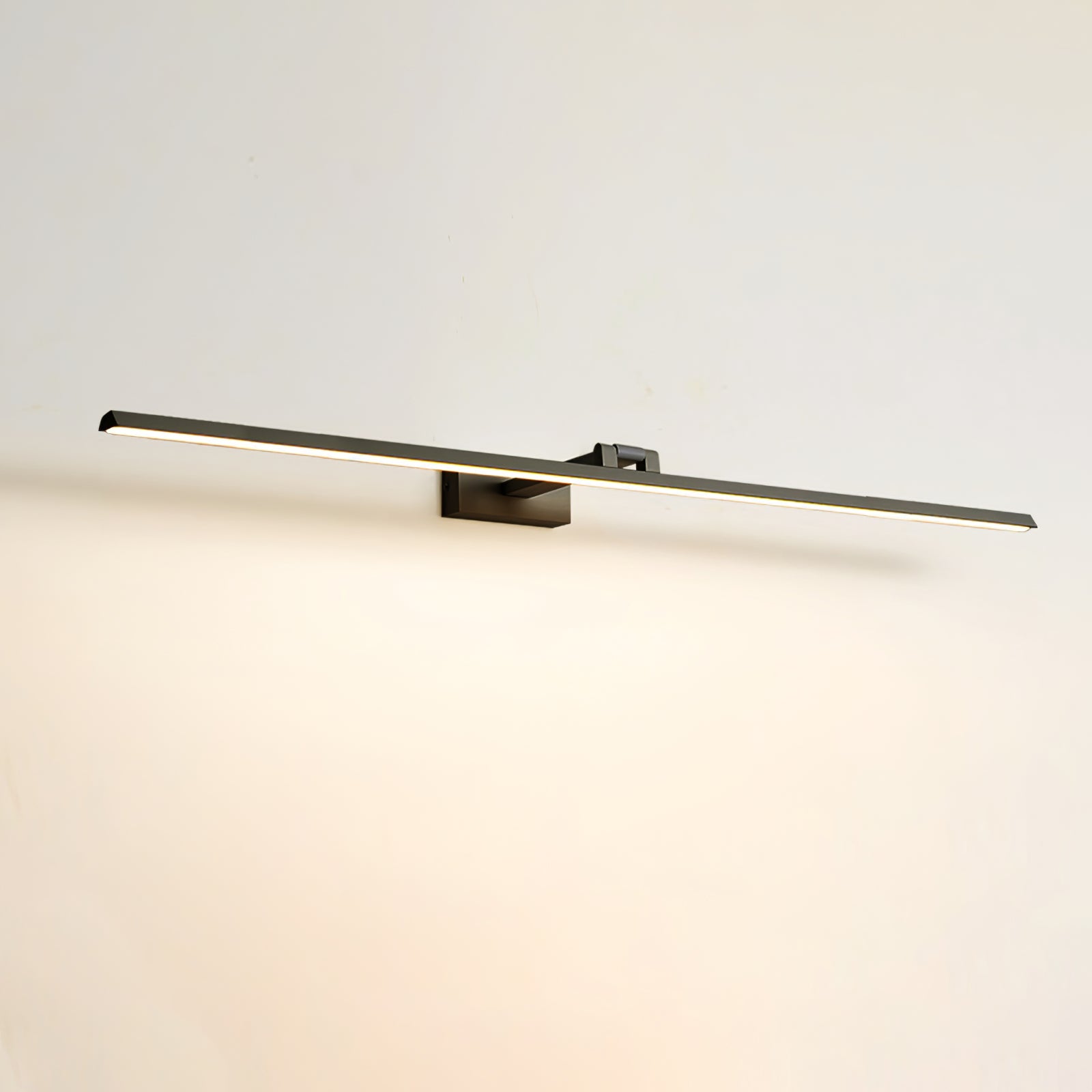 Linear Bathroom Wall Lamp - Letslighting