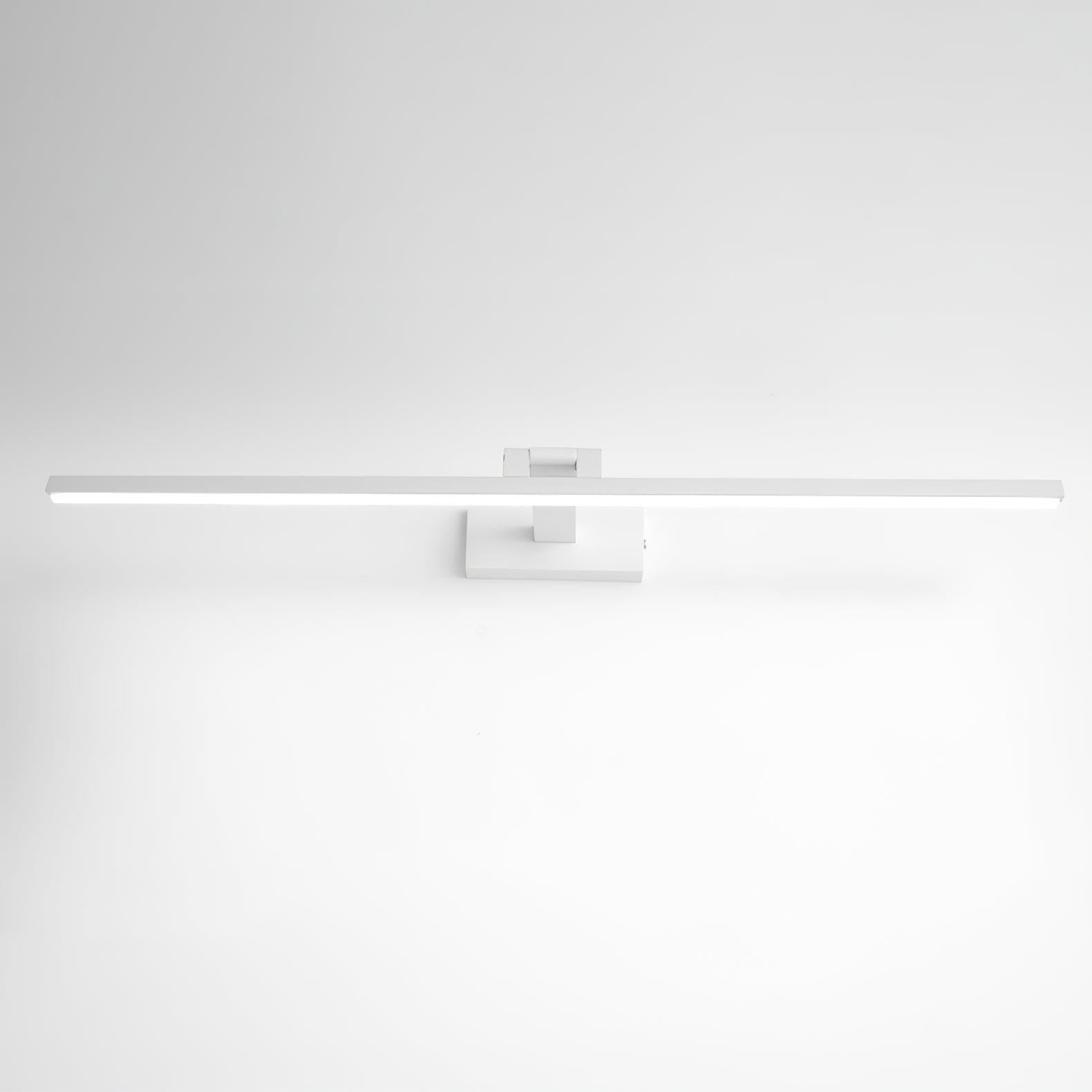Linear Bathroom Wall Lamp - Letslighting