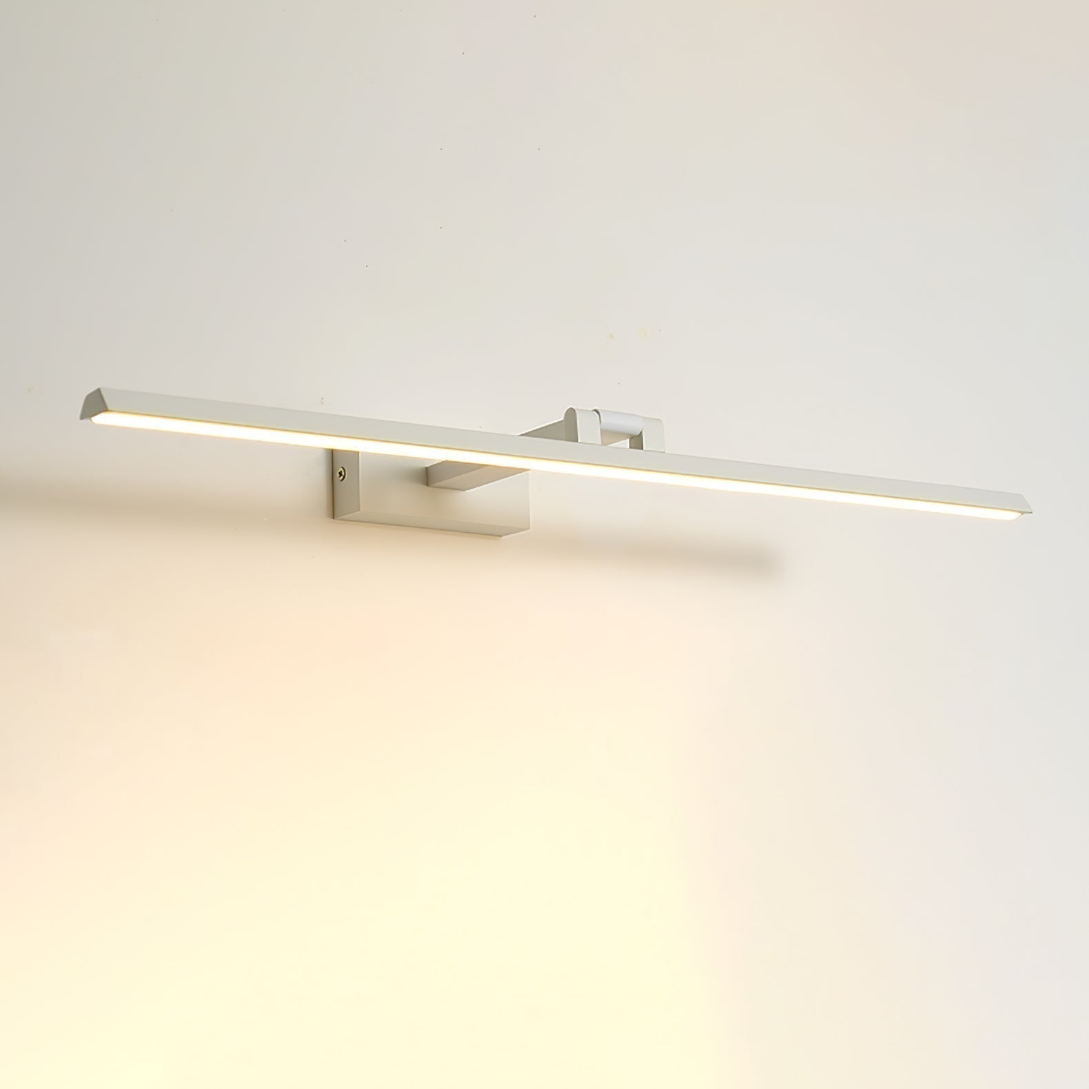 Linear Bathroom Wall Lamp - Letslighting