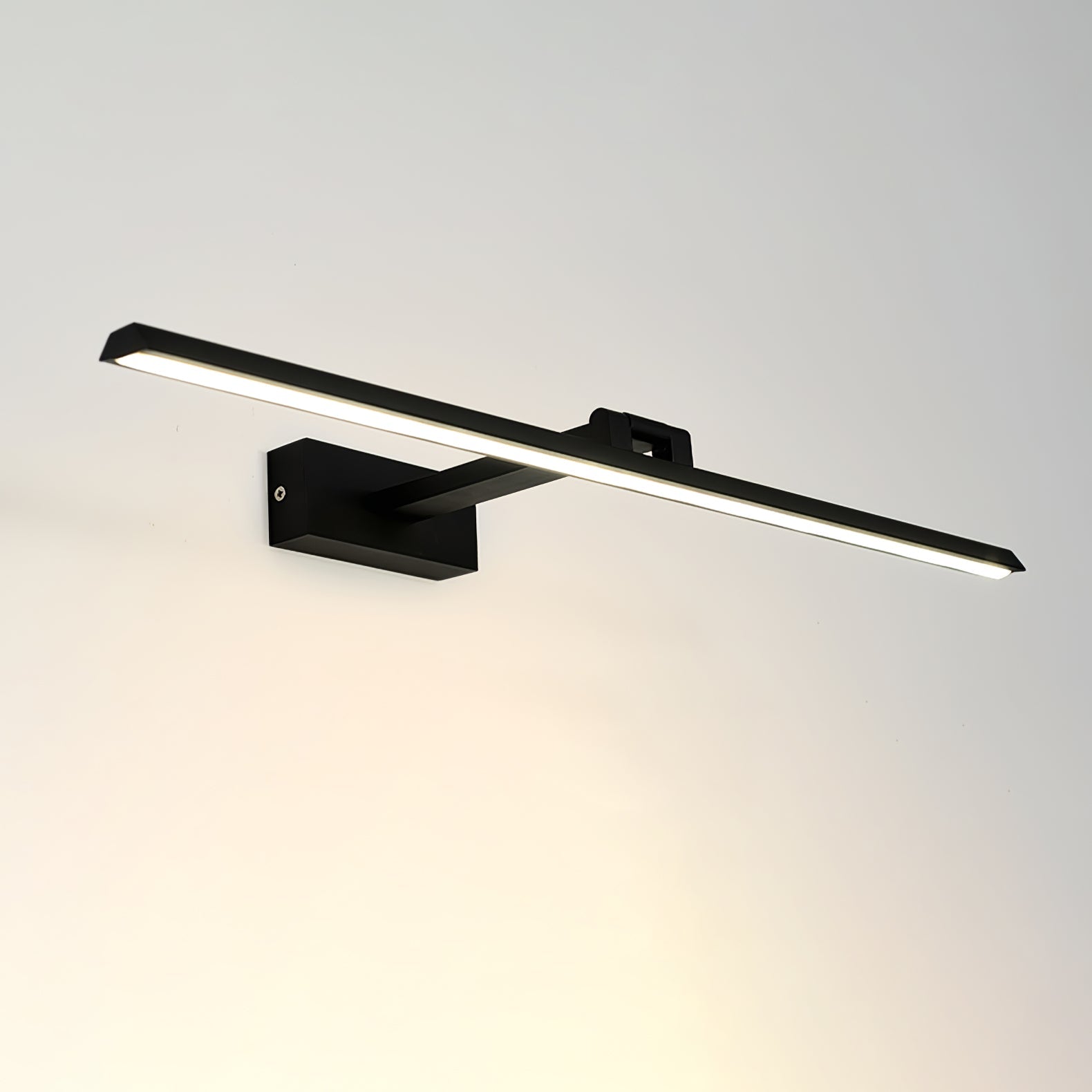 Linear Bathroom Wall Lamp - Letslighting