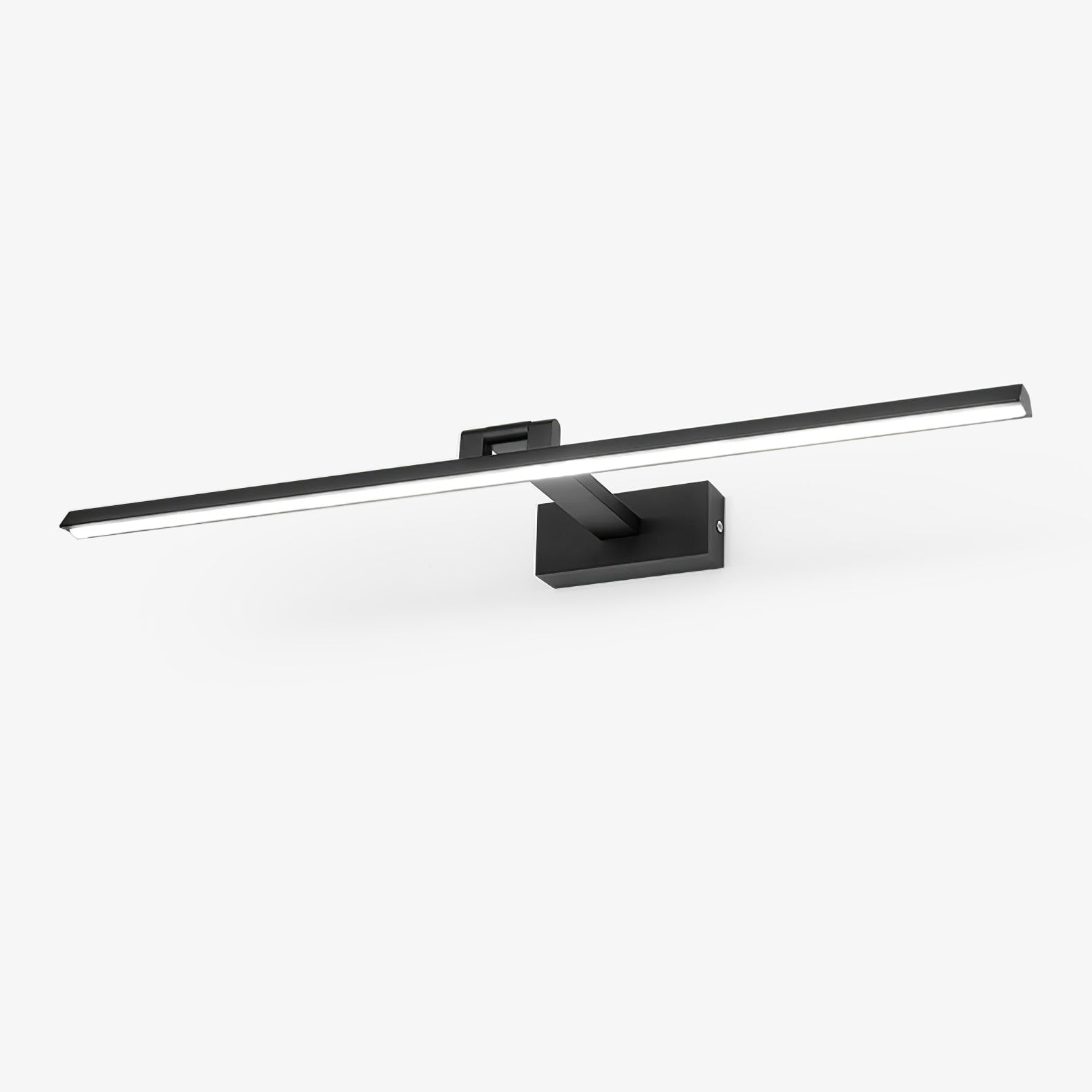 Linear Bathroom Wall Lamp - Letslighting