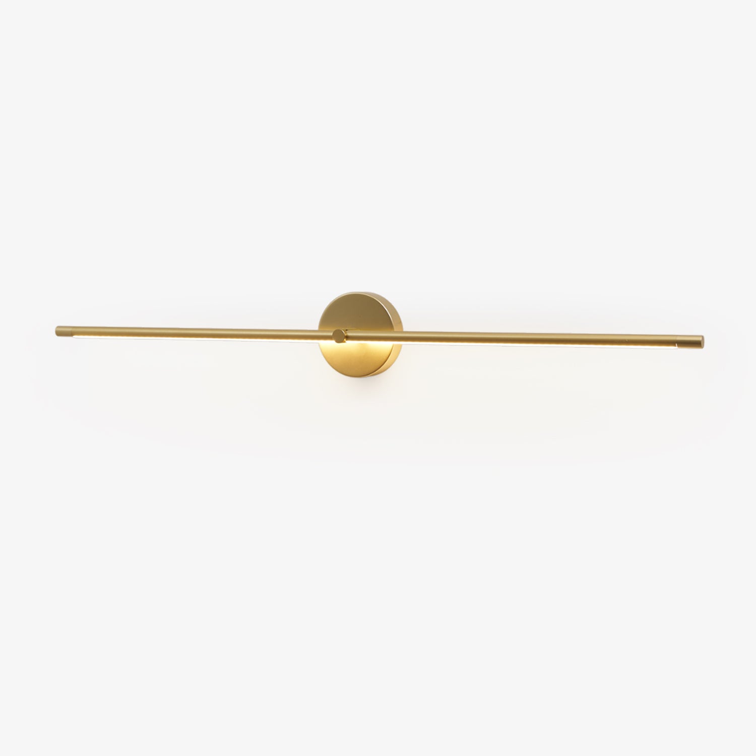 Minimalist Linear LED Wall Lamp - Letslighting