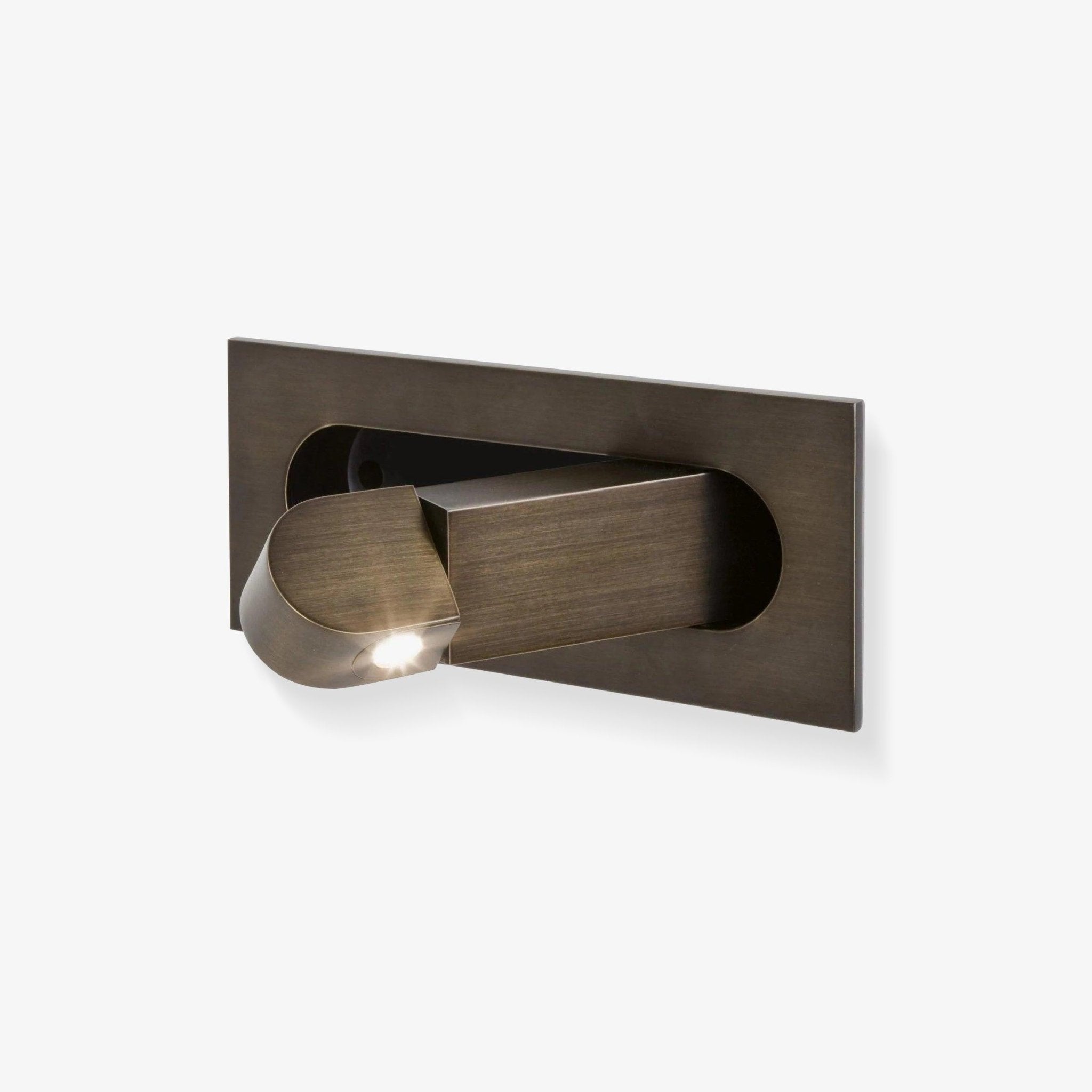 Modern LED Bedside Reading Light - Letslighting