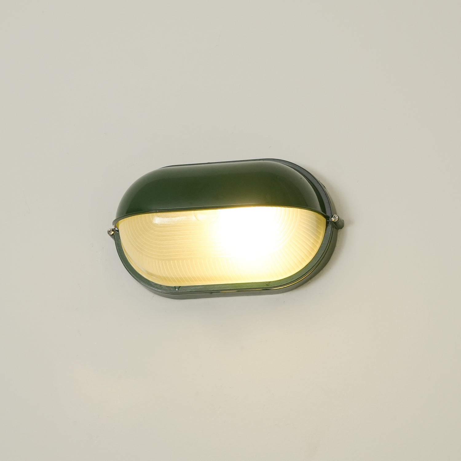 Ray Lámpara de Pared Exterior Industrial Nauticus